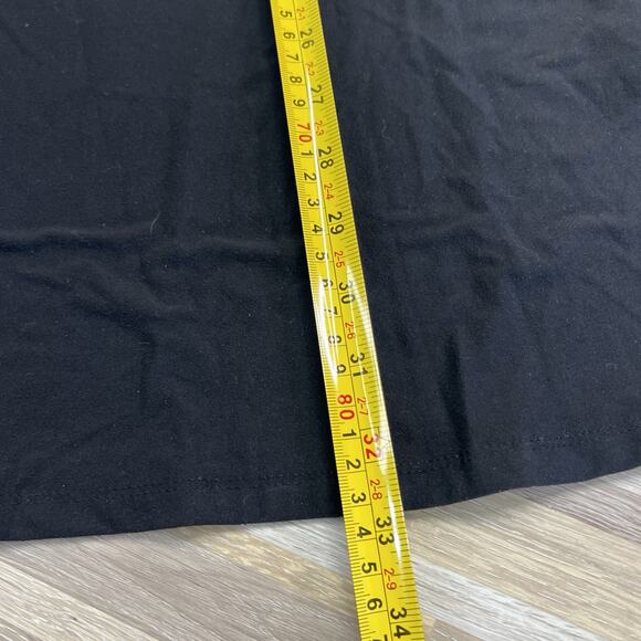 Mudd Women's Summer Dress Size XS Black Spandex - JN310 - Picture 3 of 6